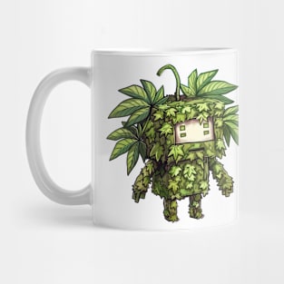 Green Mug